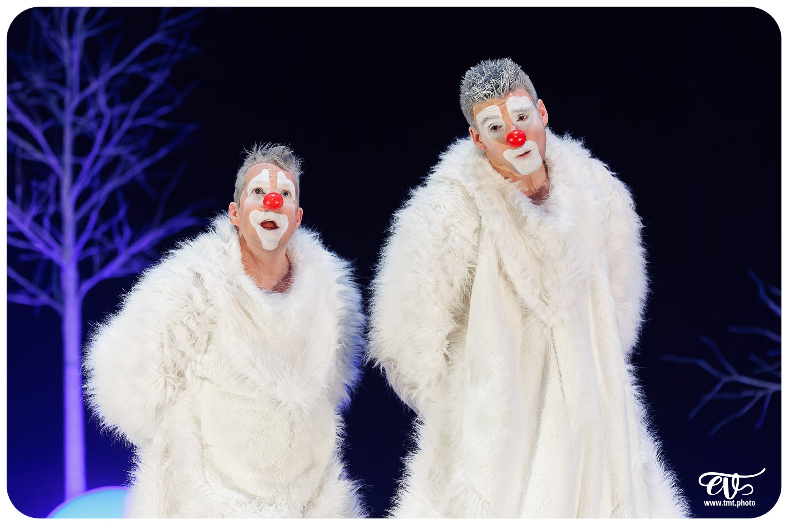 GLOB (LES FOUTOUKOURS)